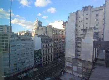 Departamento de 1 ambiente, San Nicolás · Departamento en Alquiler en San Nicolás