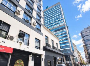 Departamento de 1 ambiente, San Nicolás · Departamento en Alquiler en San Nicolás