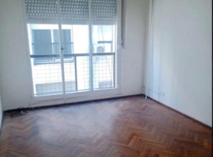 Departamento · 38m² · 2 Ambientes