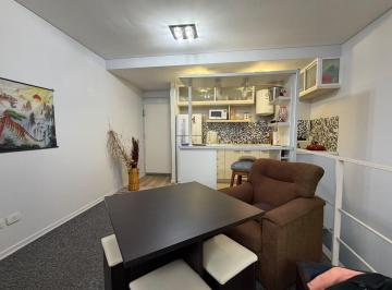 Departamento · 38m² · 2 Ambientes · Venta Departamento 2 Ambientes en Duplex Villa Lugano