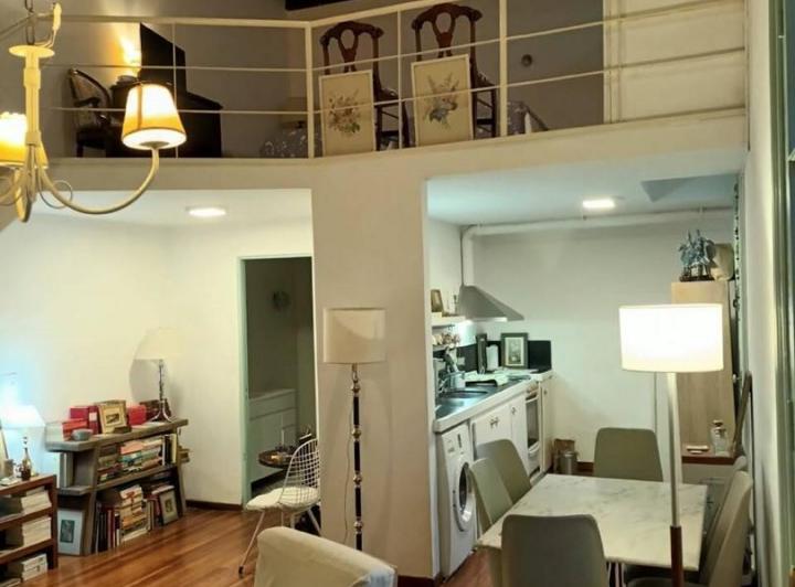 Departamento · 53m²