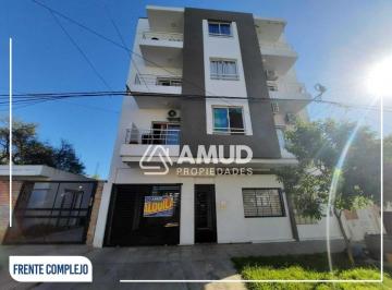 Departamento · 55m² · 3 Ambientes · Codigo de Publicacion 2011
