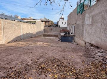 Terreno , Ciudad de Mendoza · Terreno de 277 m² con Proyecto Abrobado