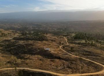 Terreno · 6ha · Terreno en Los Reartes