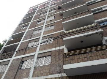 Departamento · 39m² · 2 Ambientes · Francia Al 1300 Alquiler Departamento de 1 Dormitorio en Rosario Barrio Echesortu