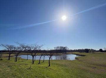 Terreno · 2583m² · Lote en Venta en Everlinks Golf y Country Club