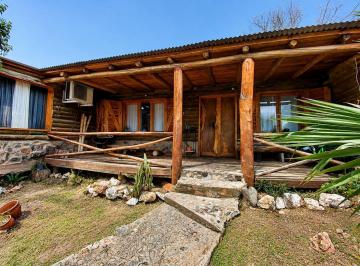 Casa · 100m² · 5 Ambientes · 1 Cochera · Casa Dos Dorm. en Venta en Bialet Masse Excelente Ubicación