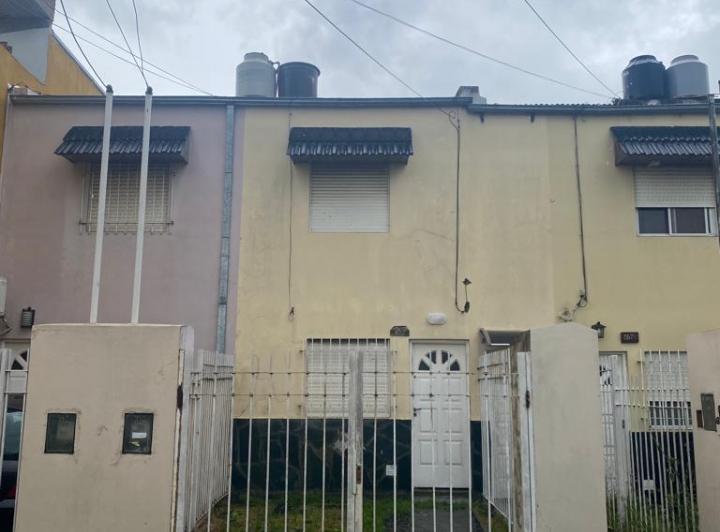 Departamento · 3 Ambientes