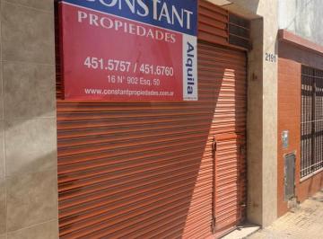 Local comercial · 15m² · 1 Ambiente · Local Comercial en Alquiler Altos de San Lorenzo