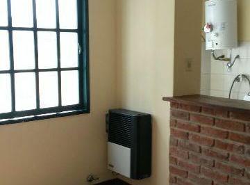 PH · 45m² · 2 Ambientes · Departamento en Alquiler de un Dormitorio en La Plata
