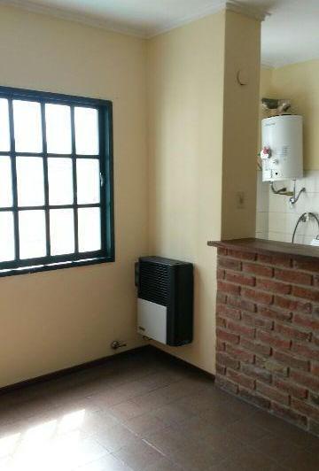 PH · 45m² · 2 Ambientes