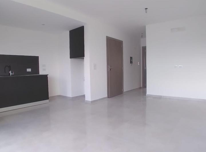 Departamento · 52m² · 2 Ambientes