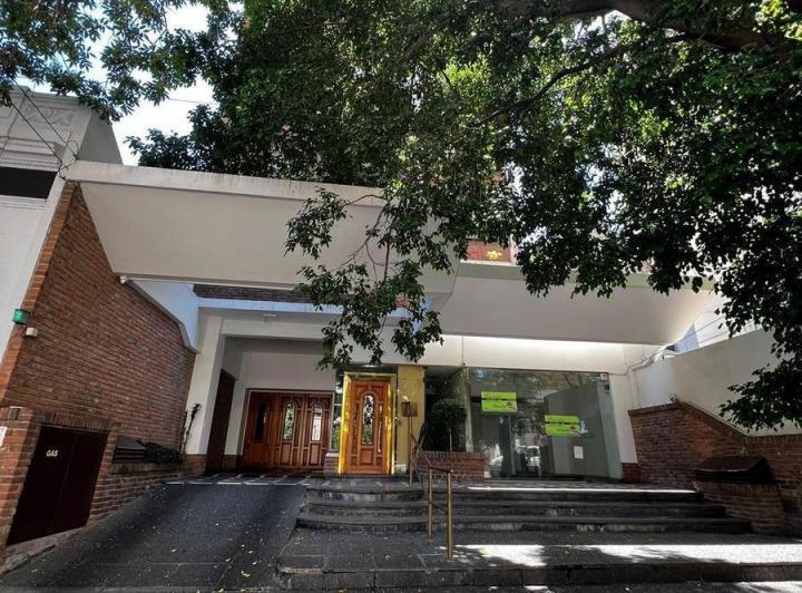 Departamento · 1ha · 1 Ambiente