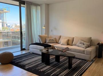 Departamento · 74m² · 2 Ambientes · 1 Cochera · Alquiler Departamento 2 Ambientes Oceana Puerto Madero