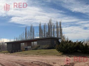 Terreno · 1188m² · Terreno en Barrio Privado La Peninsula