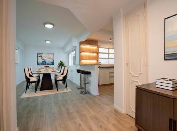 Departamento · 60m² · 3 Ambientes · Departamento 3 Amb · Refaccionado a Nuevo