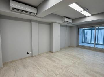 Oficina comercial · 64m² · 2 Ambientes · 1 Cochera · Oficina Premium de 60 m² en Central Cancilleria Retiro