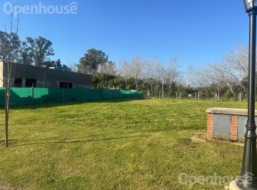 Terreno · 510m² · Terreno - San Pablo