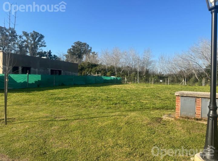 Terreno · 510m²