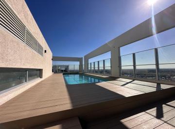 Departamento · 50m² · 2 Ambientes · Depto Alquiler 2amb Tigre con Balcon y Amenities