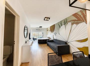Departamento · 48m² · 1 Ambiente · Duplex Monoambiente con Terraza Privada en Venta en Nuñez