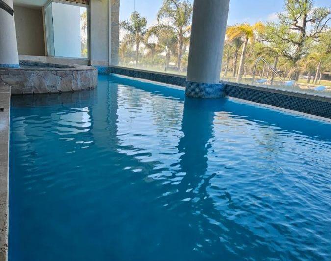Departamento · 75m² · 2 Ambientes · 1 Cochera
