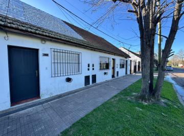PH · 57m² · 3 Ambientes · Duplex en Venta en Tolosa