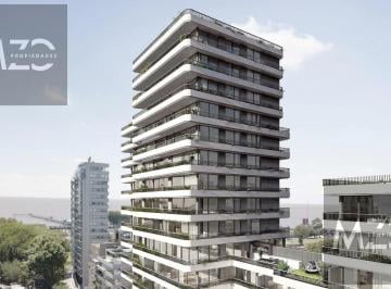 Departamento · 78m² · 3 Ambientes · 1 Cochera · Departamento en Pozo