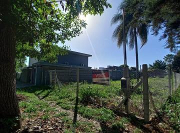 Terreno · 553m² · Terreno en Gorina con Escritura