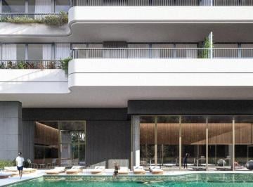 Departamento · 52m² · 2 Ambientes · Ideal Inversion - Venta de Departamento 2 Ambien en Pozo Premium en El Puerto de Olivos