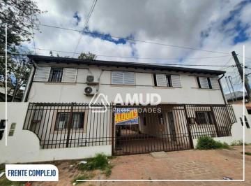 Departamento · 110m² · 5 Ambientes · 1 Cochera · Codigo de Publicacion 2012
