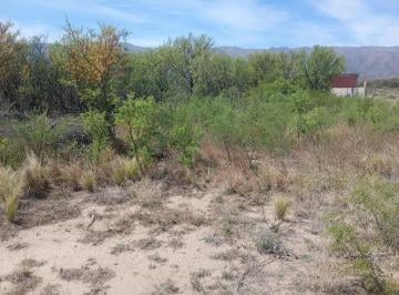 Terreno , Villa de la Quebrada · Terreno Amplio en Los Molles (San Luis) - ¡Financiación en Pesos!