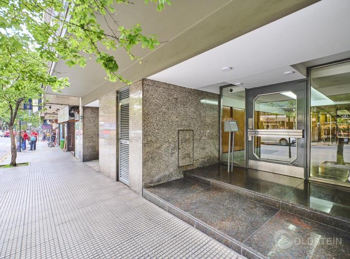 Departamento · 111m² · 4 Ambientes · 1 Cochera