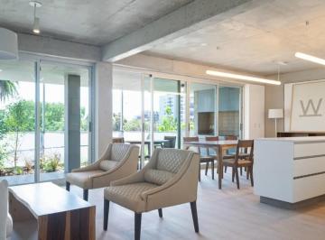 Departamento de 4 ambientes, Flores · Departamento a Estrenar de 4 Ambientes en Flores