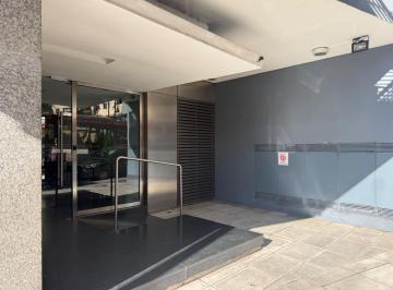 Departamento · 37m² · 1 Ambiente · Alquiler Temporal Luis Maria Campos Palermo