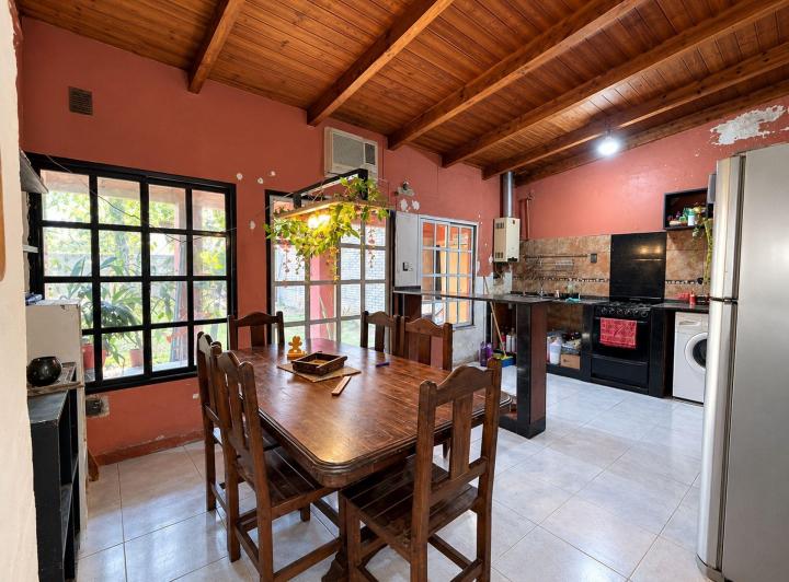 Departamento · 101m² · 4 Ambientes