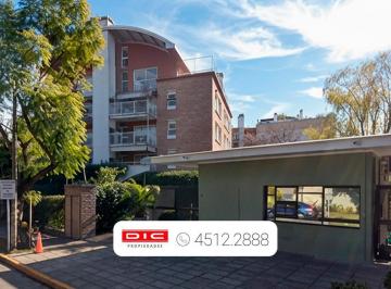 Departamento · 63m² · 4 Ambientes · 1 Cochera · Departamento 4 Ambientes Venta - Martinez - Fleming/panamericana