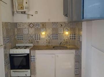 PH · 39m² · 2 Ambientes · Venta PH 2 Ambientes en Planta Baja con Patio - La Perla