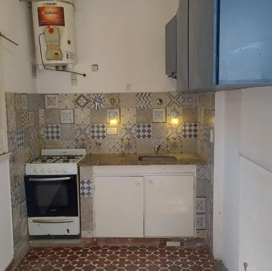 PH · 39m² · 2 Ambientes