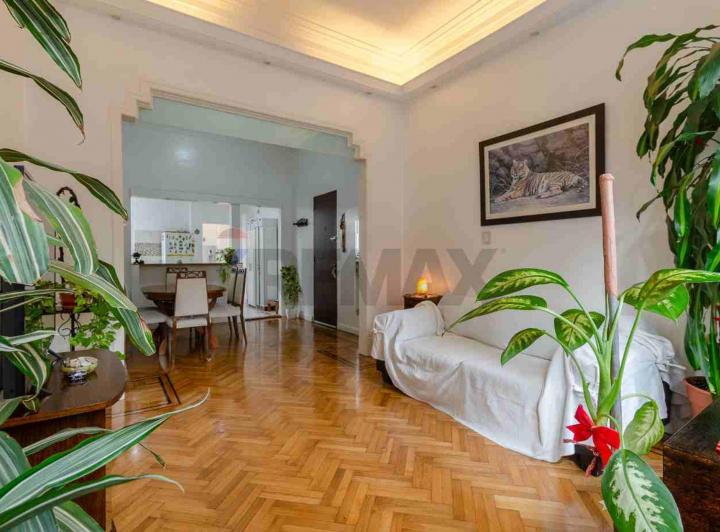 Departamento · 79m² · 3 Ambientes