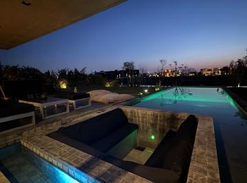 Casa · 380m² · 6 Ambientes · Casa - Costas