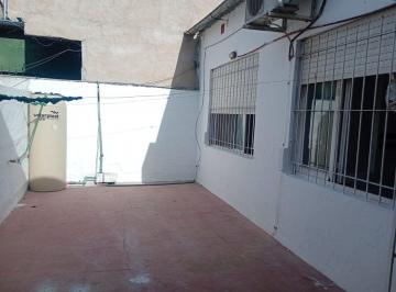 PH de 1 ambiente, San Fernando · Alquiler P. H 3 Ambientes