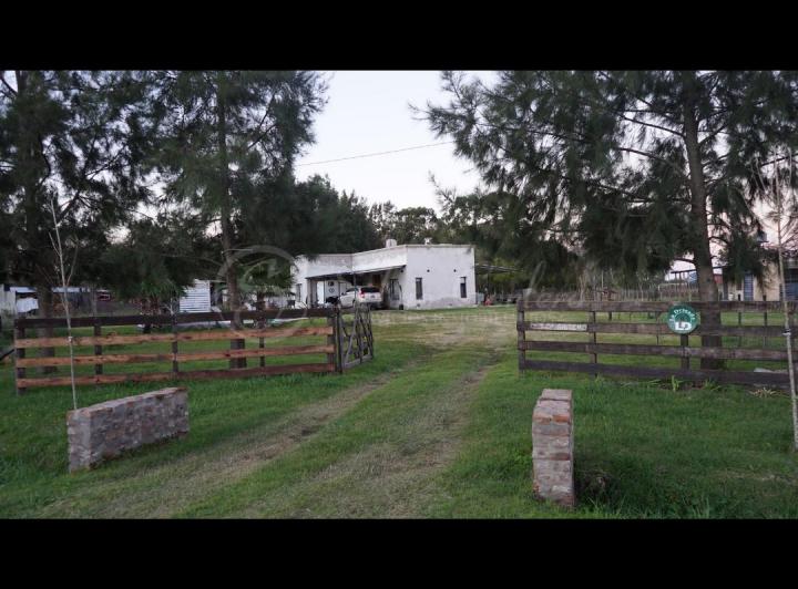 Quinta vacacional · 110m² · 3 Ambientes · 1 Cochera
