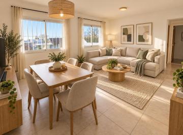 Departamento · 68m² · 3 Ambientes · 3 Ambientes en Alquiler 24 Meses, 1er Piso | Av Independencia y Larrea