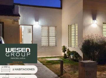 Casa de 3 ambientes, Salta · Casa en Alquiler en El Huaico | 2 Dorm.