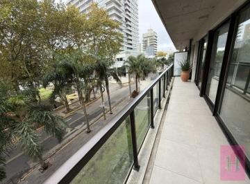 Departamento · 90m² · 3 Ambientes · Departamento Alquiler 3 Ambientes Puerto de Olivos
