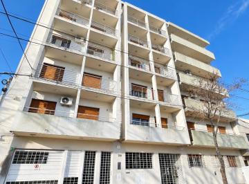 Departamento de 2 ambientes, La Plata · Departamento de 1 Dormitorio en Alquiler con Balcon
