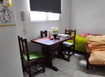 Departamento de 1 ambiente, Almagro · Monoambiente