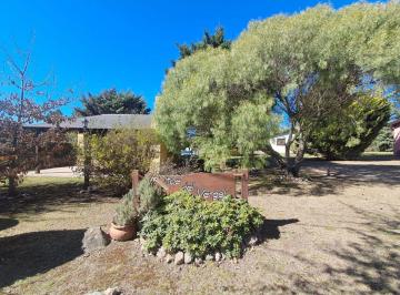 Casa de 4 ambientes, Los Reartes · 2 Cabañas en Venta, con Pileta. Los Reartes.