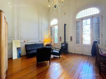 PH · 71m² · 3 Ambientes · PH en Almagro